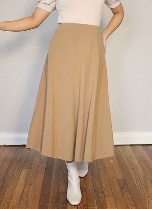 The Bonnie Skirt (XS)