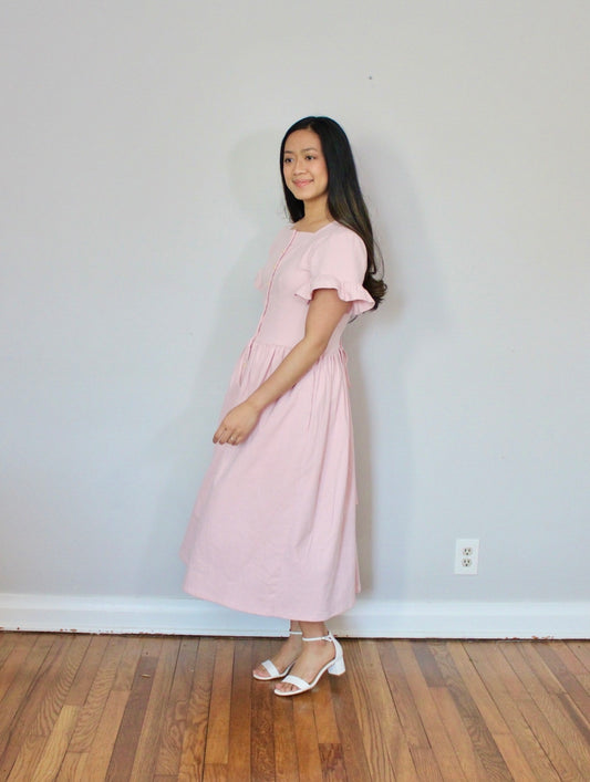 The Felicity Dress