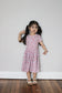 Blossom Girls Dress (2T, 4T, 6)