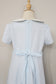 Etta Girls Seersucker Dress (Size 5T)