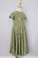 Sage Girls Twirl Dress (Sizes 2T-6)