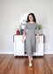 The Janey Dress (XS, S, M)