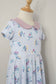 Beatrix Girls Dress (Size 4 & 12)