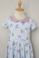 Beatrix Girls Dress (Size 4 & 12)