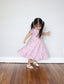 Blossom Girls Dress (2T, 4T, 6)