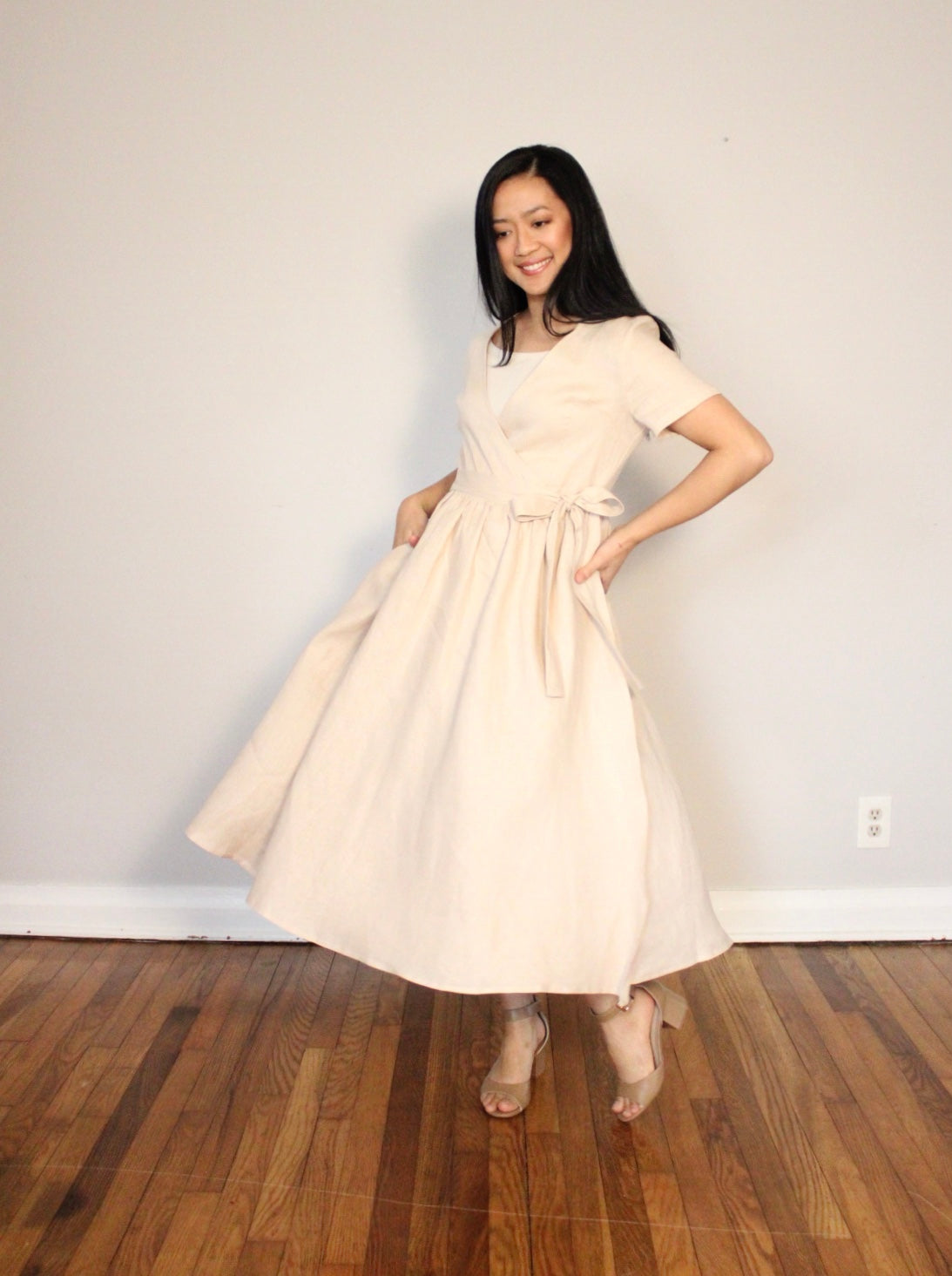 The Eden Dress XL The Eden Dress XL