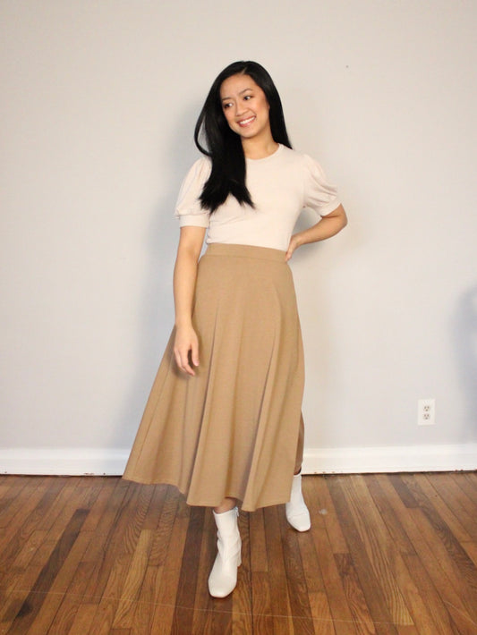 The Bonnie Skirt