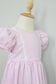 Becca Cotton Seersucker Girls Dress