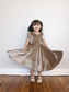 Elara Girls Dress (Limited Availability)