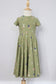 Sage Girls Twirl Dress (Sizes 2T-6)