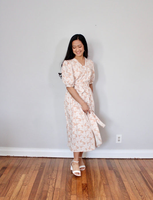 The Celia Dress