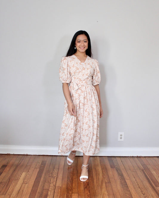The Celia Dress