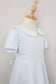 Etta Girls Seersucker Dress (Size 5T)