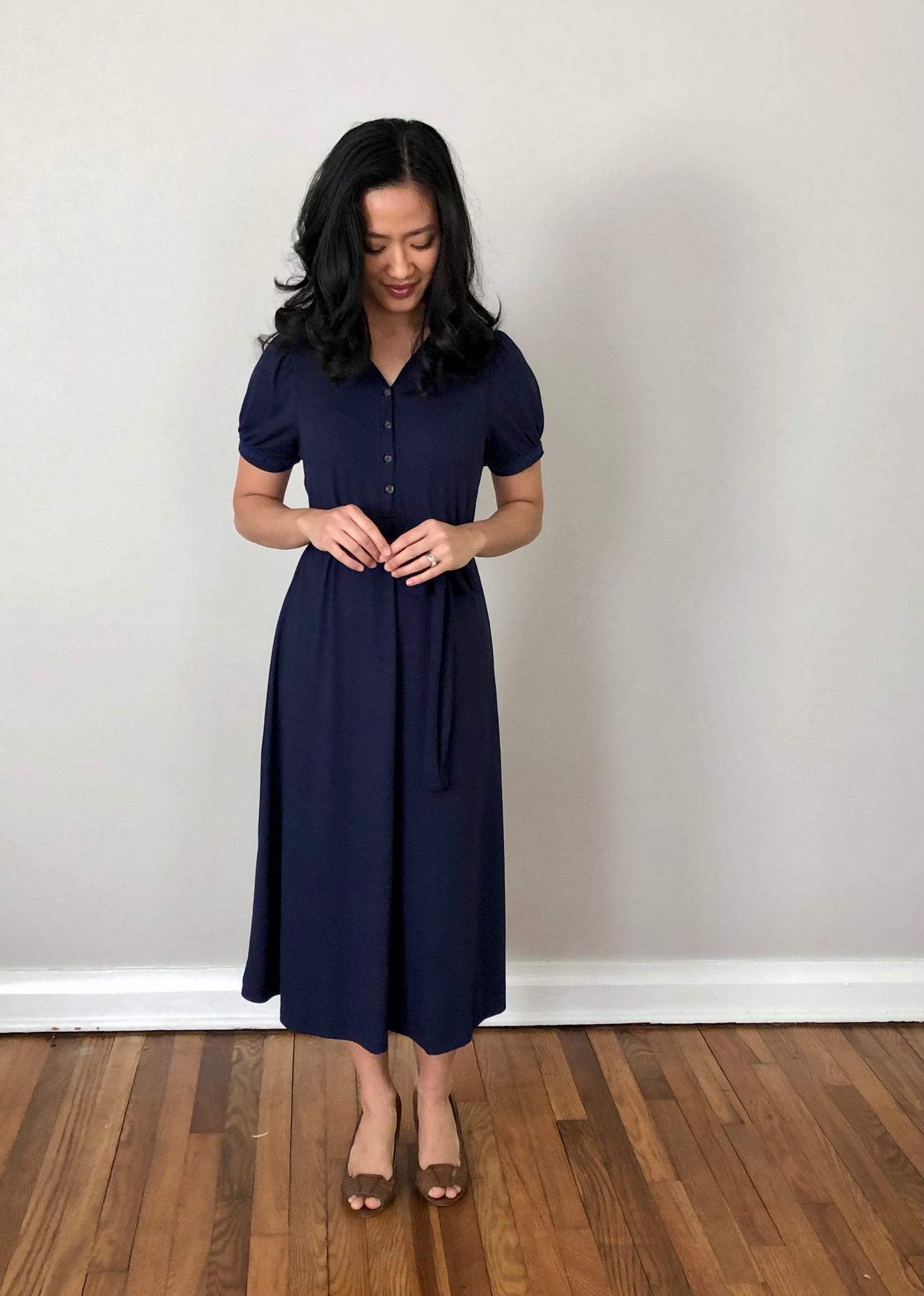 The Ruth Dress